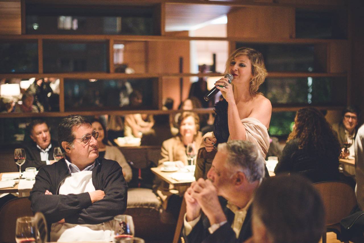 Café Concierto Bogotá 2019