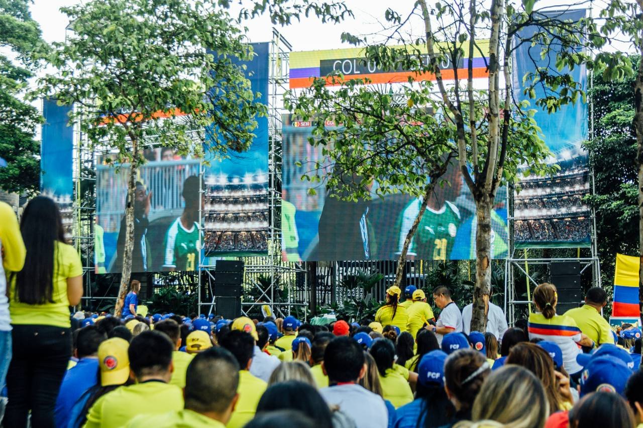 FanFest Medellin (4)