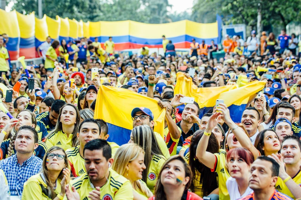 FanFest Medellin (5)