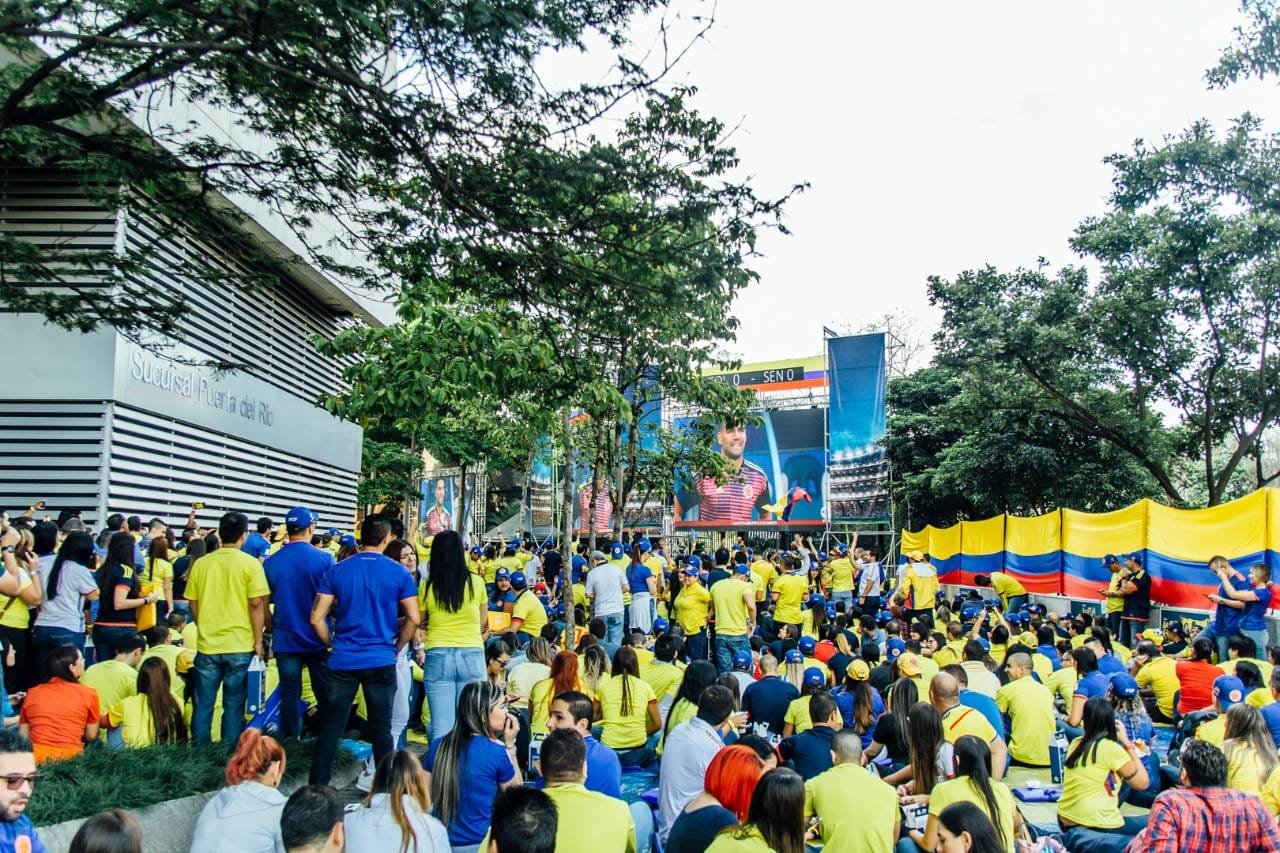 FanFest Medellin (6)