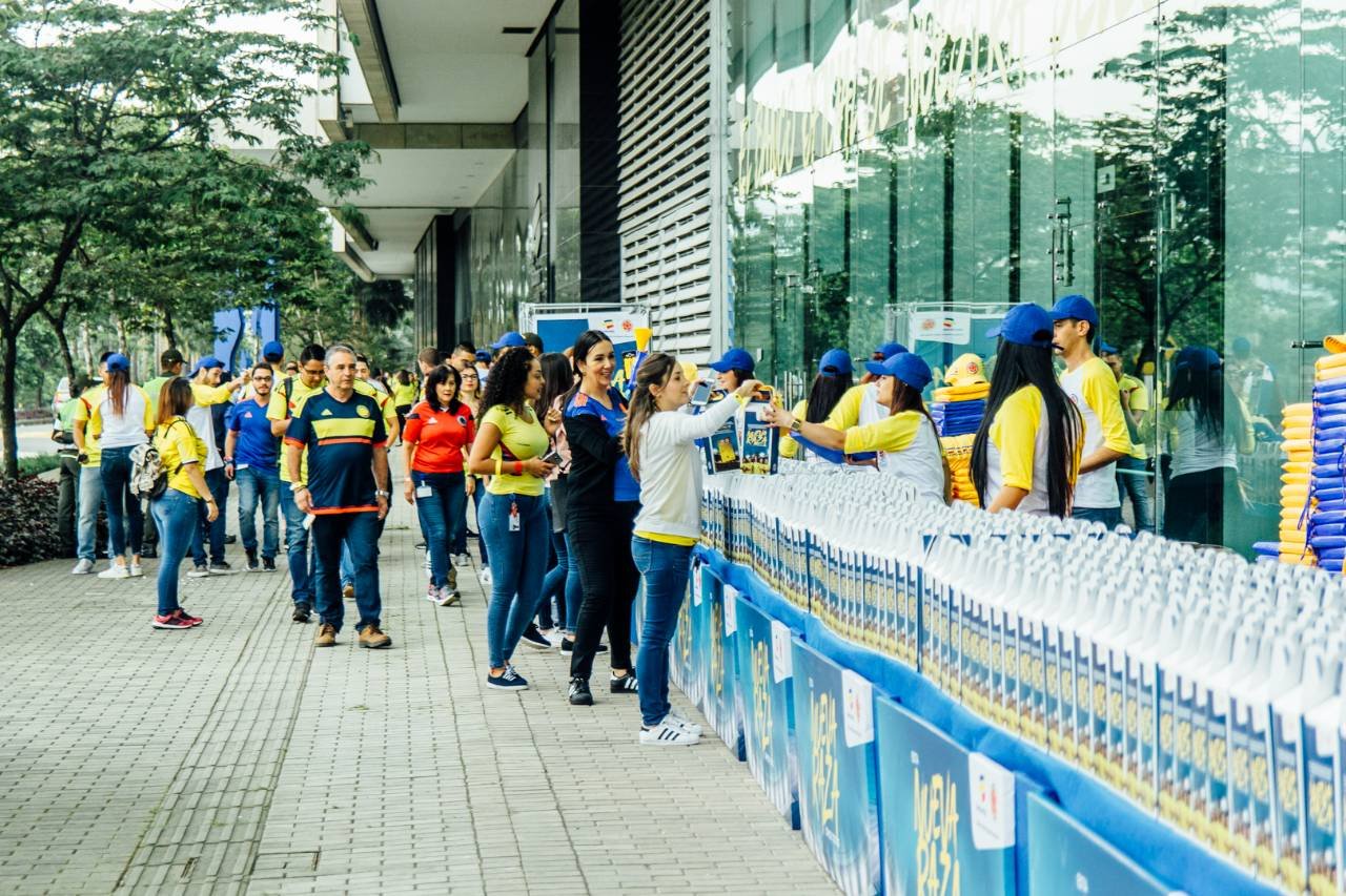 FanFest Medellin (7)