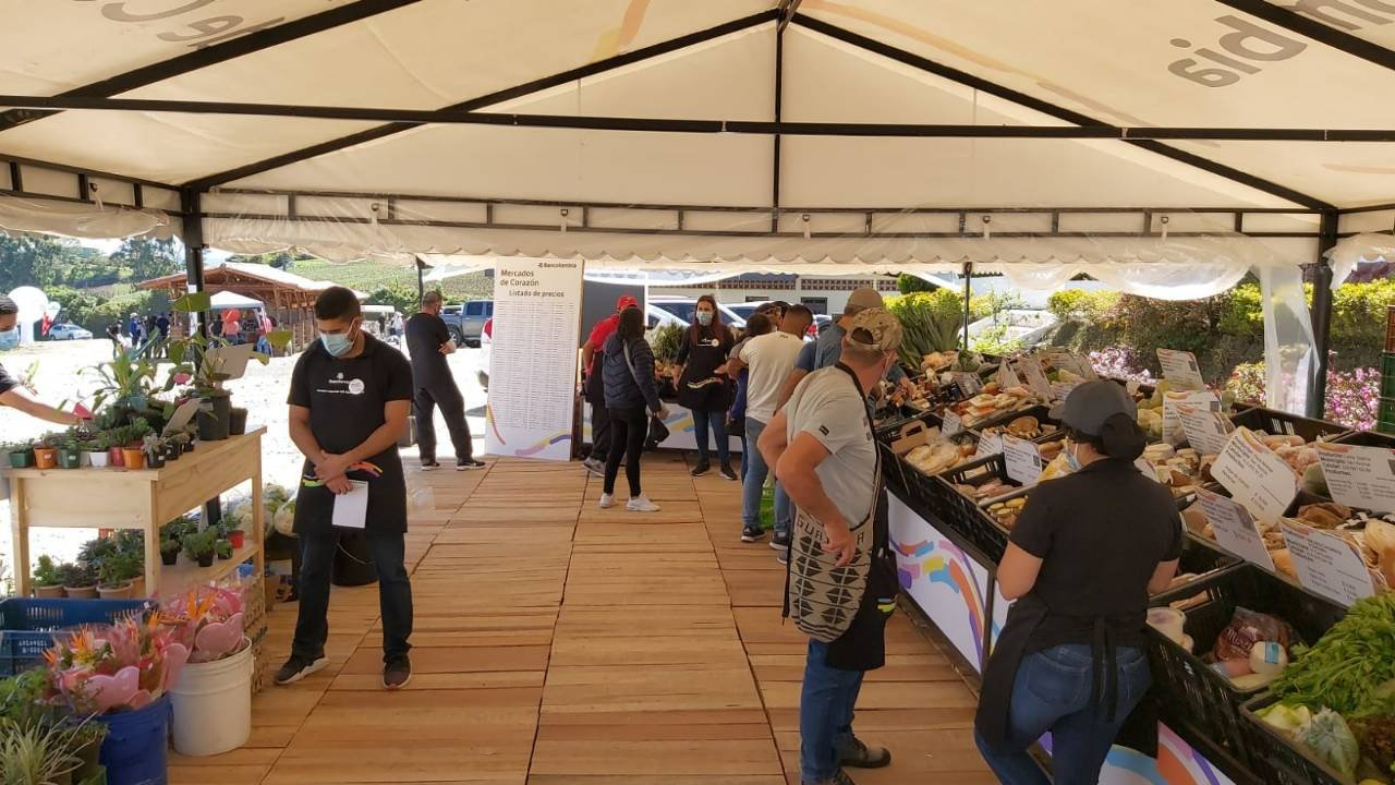 Mercados De Corazon (10)