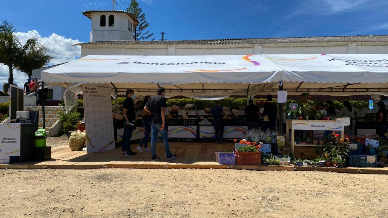 Mercados De Corazon (4)