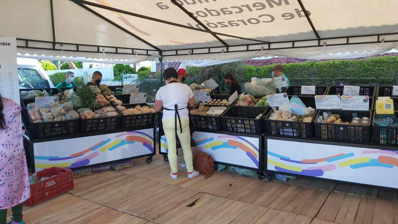 Mercados De Corazon (7)