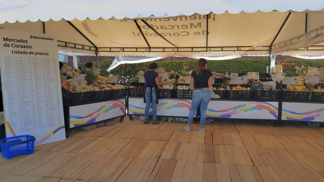 Mercados De Corazon (9)