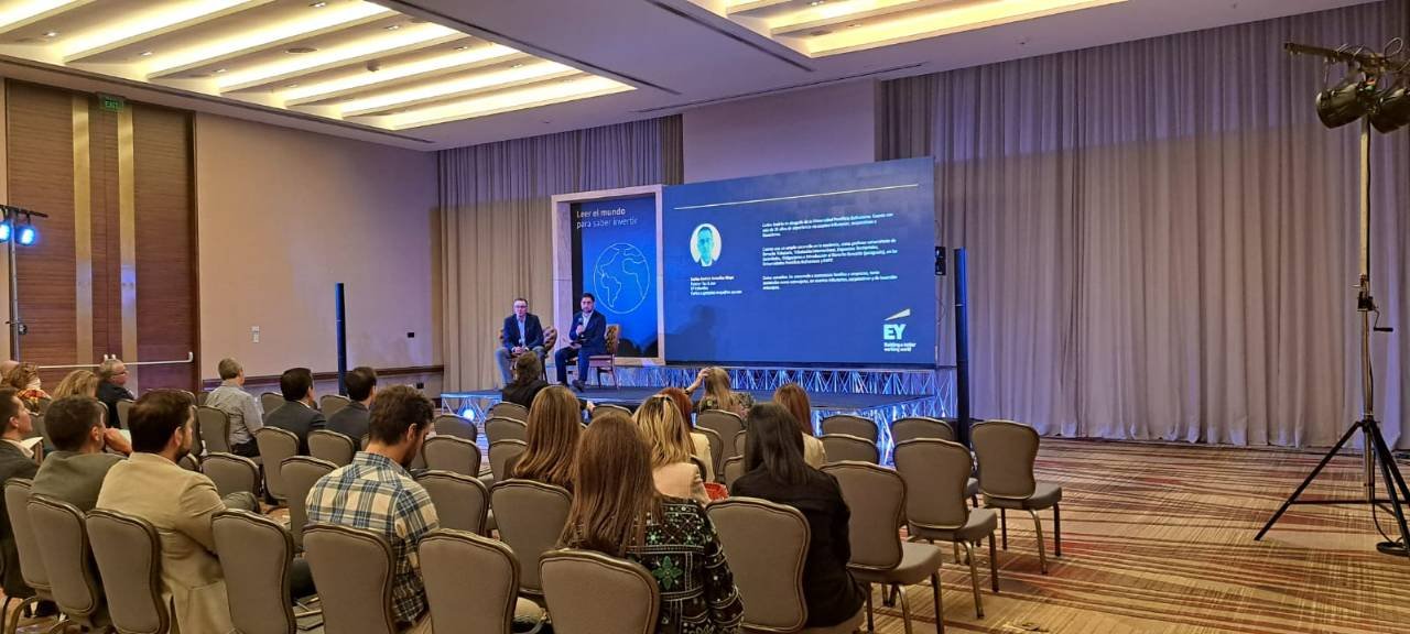 Transferencia de Conocimientos