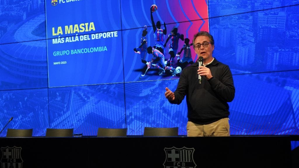 CAMP NOU BARCELONA (3)