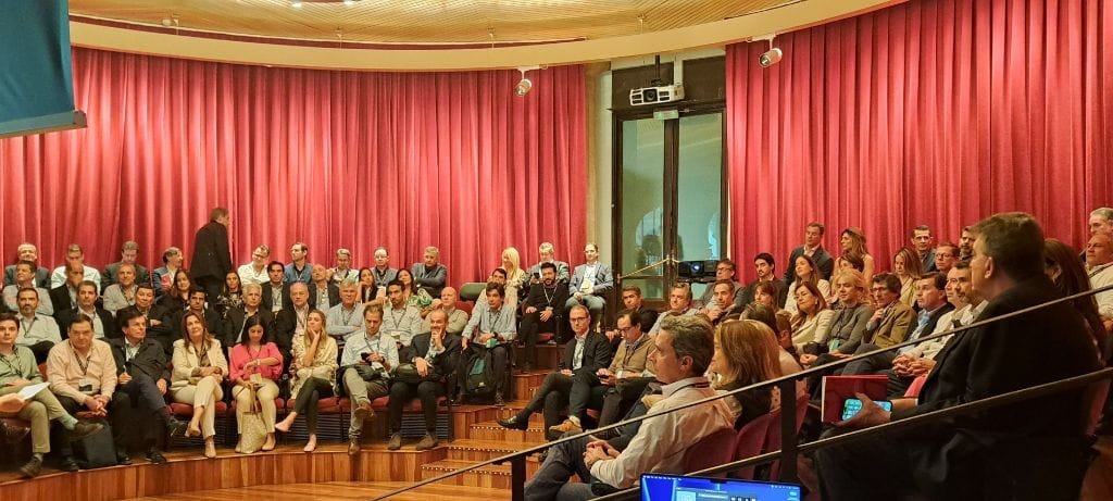 PALAU DE LA MÚSICA CATALANA BARCELONA (9)