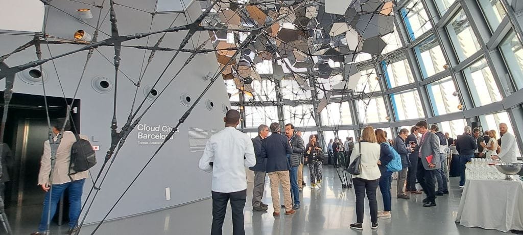 TORRE GLÓRIES BARCELONA (9)