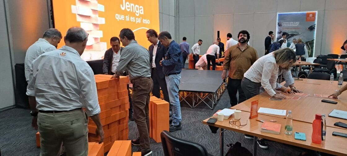 Asamblea Celsia 2024