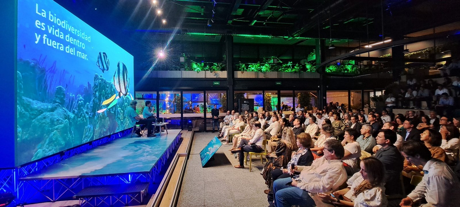 COP 16 BANCOLOMBIA 2024 (8)