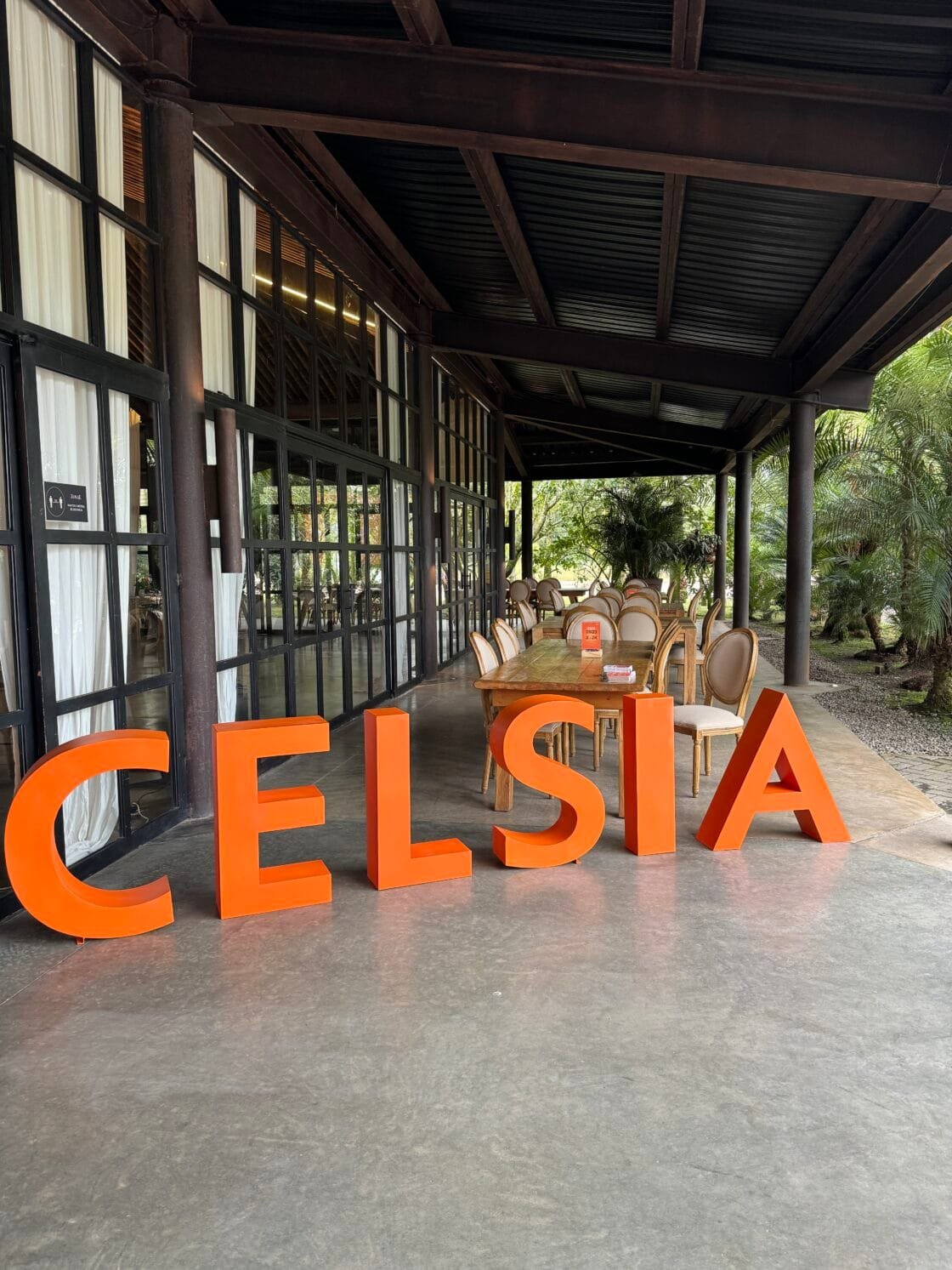 Encuentro de líderes Celsia 2023