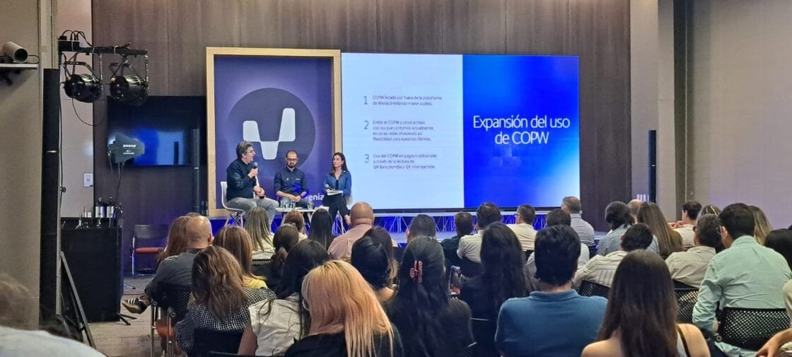 Lanzamiento Wenia 2024