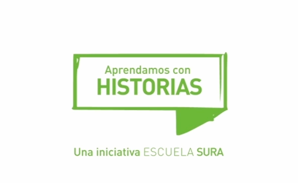 Sura Aprendamos con historias