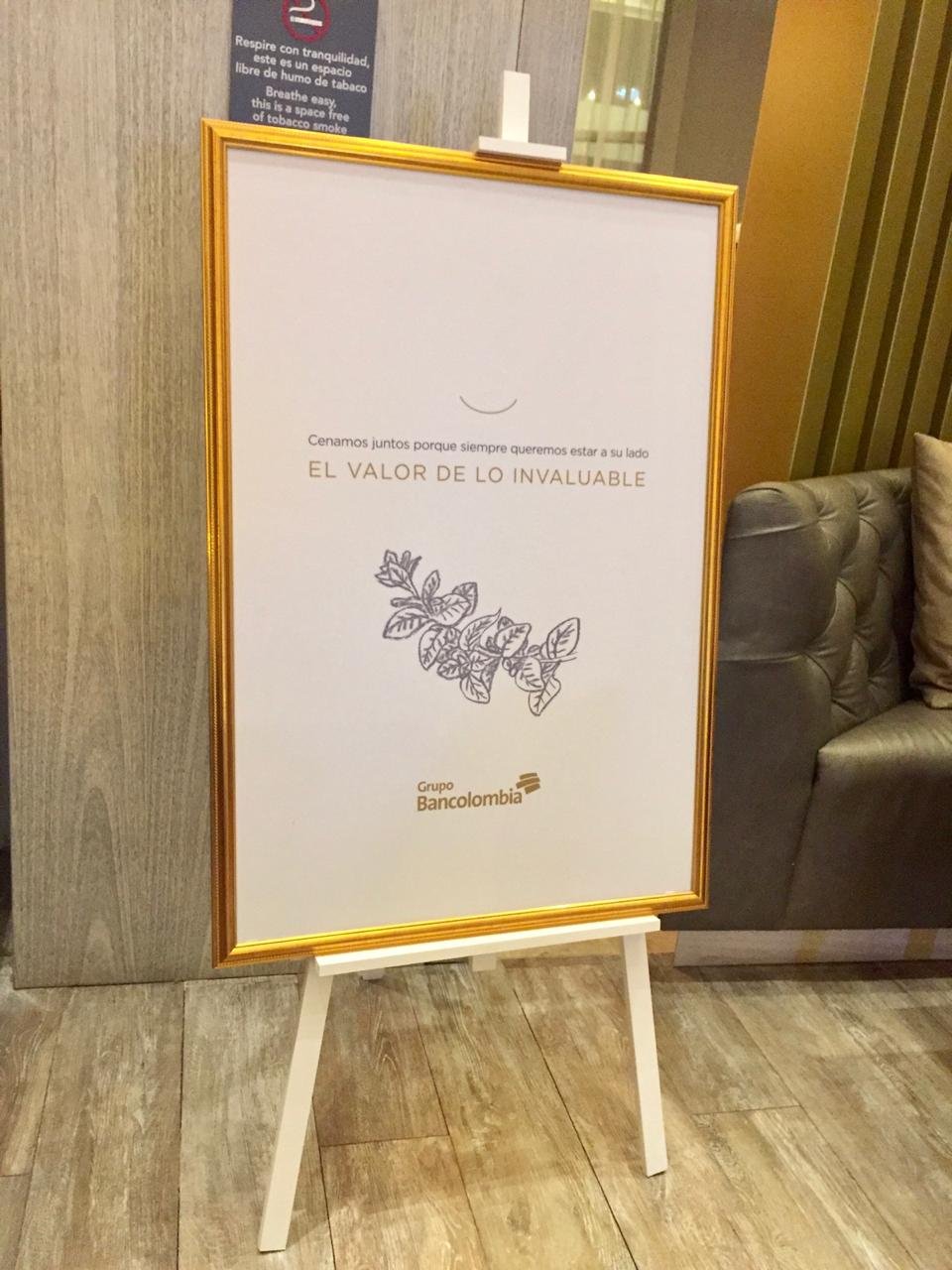 EL VALOR DE LO INVALUABLE (2)