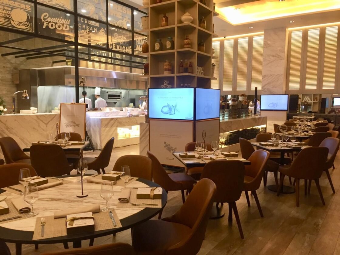 El valor de lo invaluable