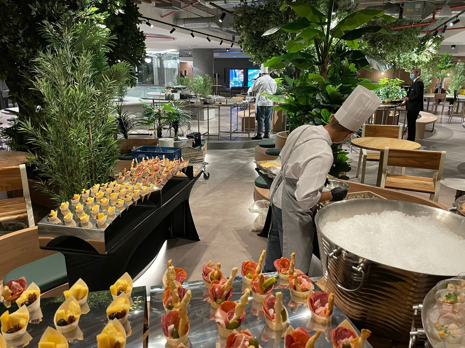 EL VALOR DE LO INVALUABLE (3)