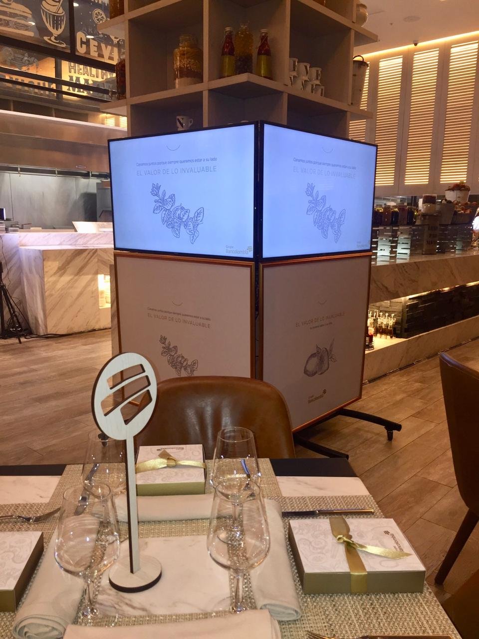 EL VALOR DE LO INVALUABLE (7)