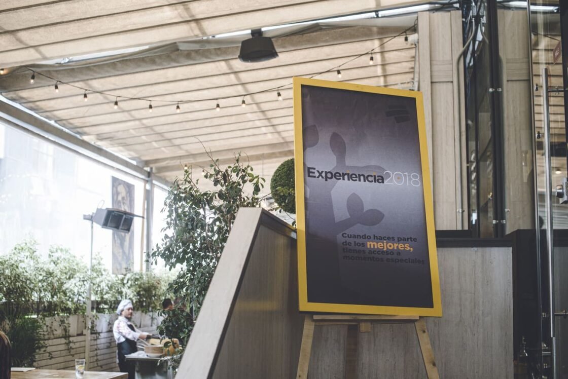 Experiencia Superior Bogotá