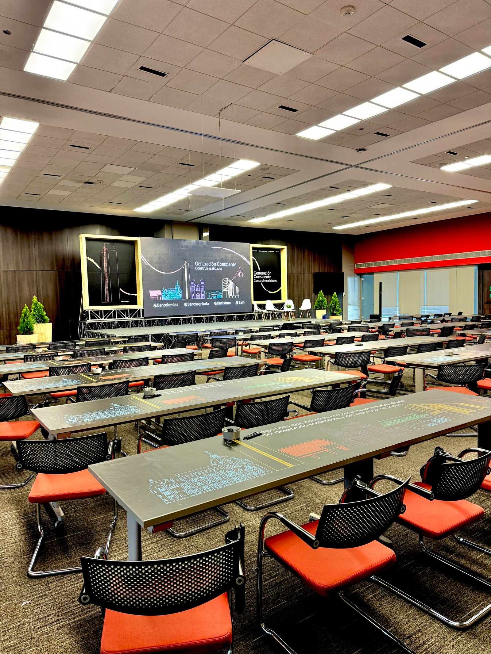 GENERACIÓN COSNCIENTE CONSTRUIR REALIDADES (1)